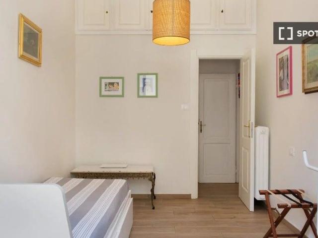 Appartamento in affitto a Quartiere 3, Firenze