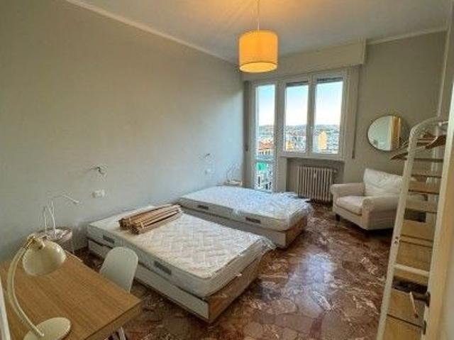 Appartamento in affitto a Quartiere 5, Firenze