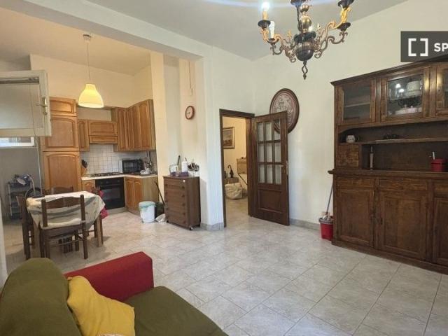 Appartamento in affitto a Quartiere 5, Firenze