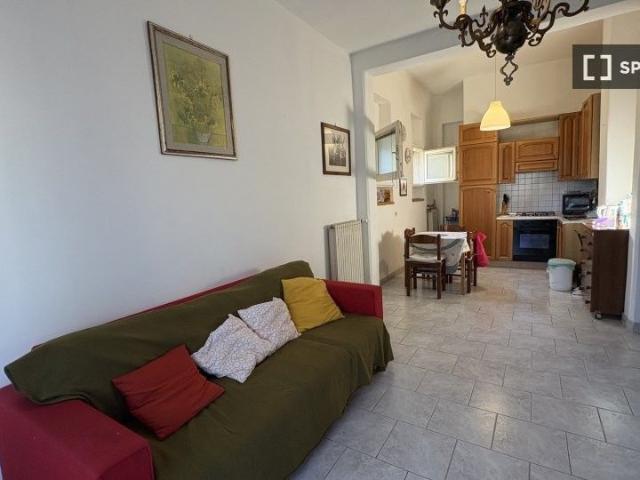 Appartamento in affitto a Quartiere 5, Firenze