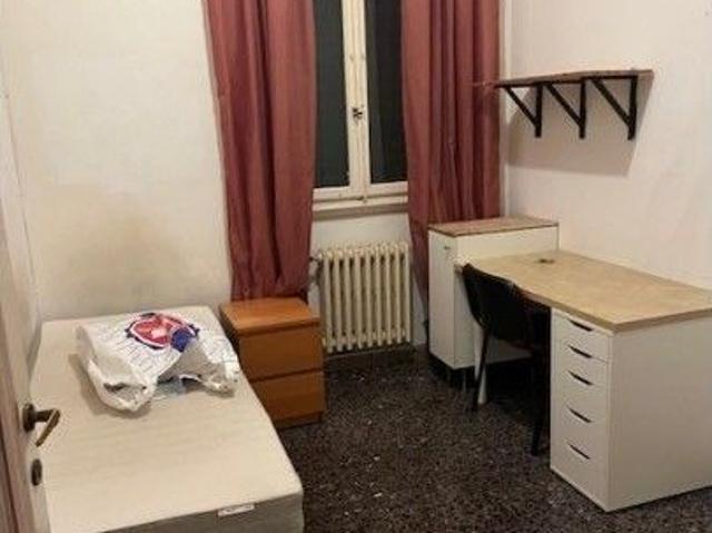 Appartamento in affitto a Quartiere 5, Firenze