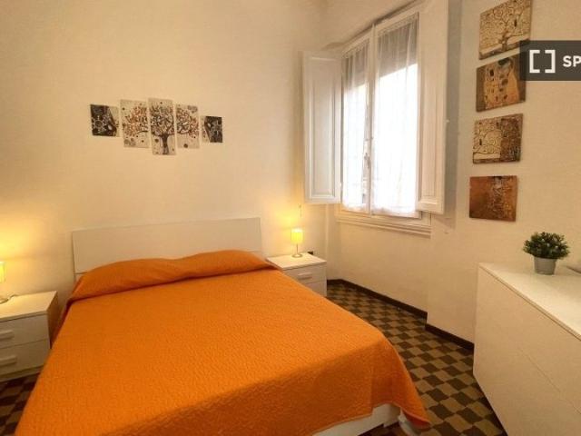 Appartamento in affitto a Quartiere 5, Firenze