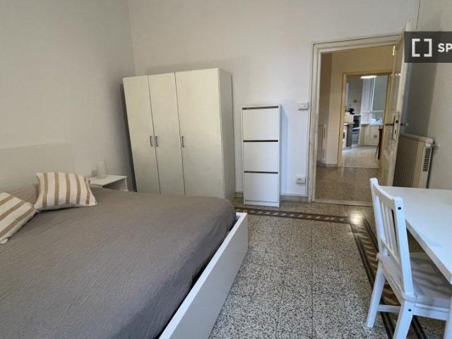 Appartamento in affitto a Quartiere 5, Firenze