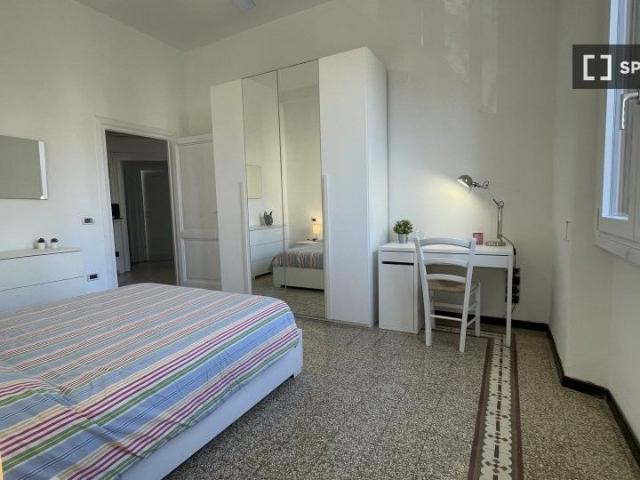 Appartamento in affitto a Quartiere 5, Firenze
