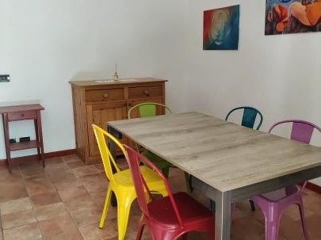Appartamento in affitto a Quartiere 2, Firenze