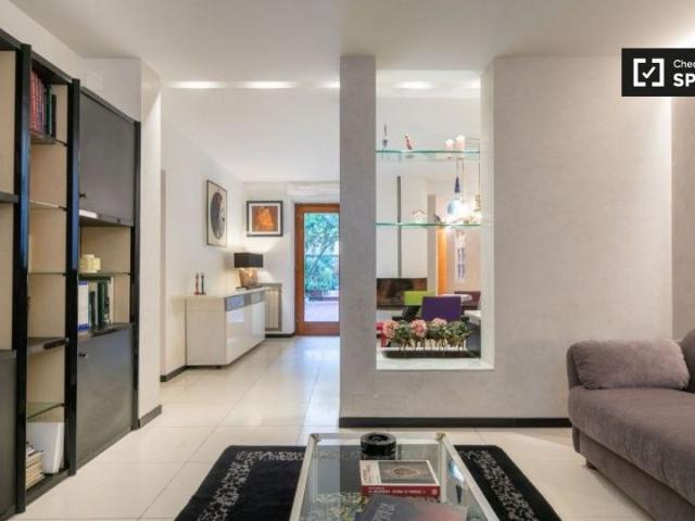 Appartamento in affitto a Quartiere 2, Firenze