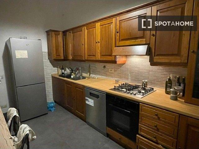Appartamento in affitto a Quartiere 2, Firenze