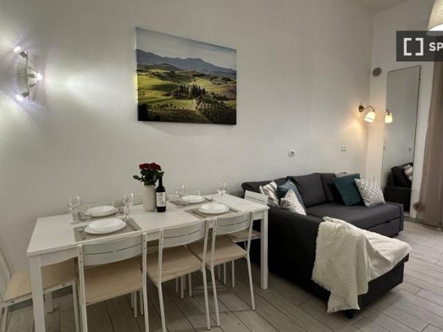 Appartamento in affitto a Serpiolle, Firenze