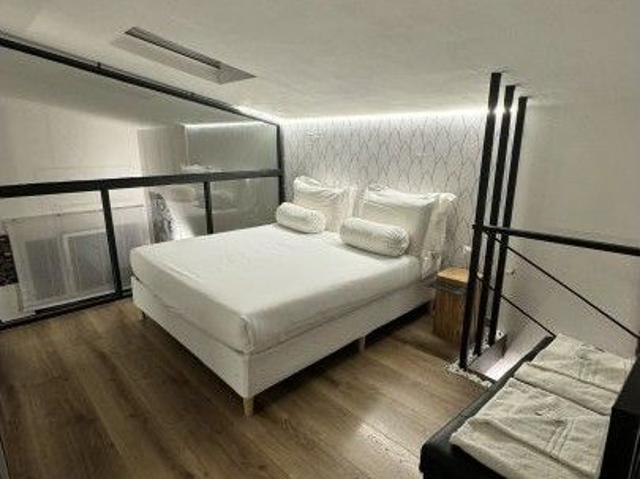 Appartamento in affitto a Serpiolle, Firenze