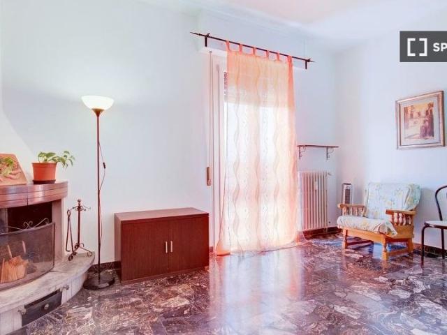 Appartamento in affitto a Ugnano, Firenze