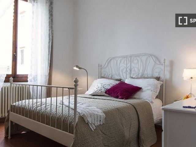 Appartamento in affitto a Ugnano, Firenze
