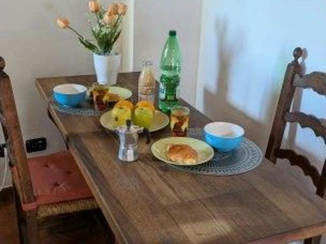 Appartamento in affitto a Quartiere 4, Firenze