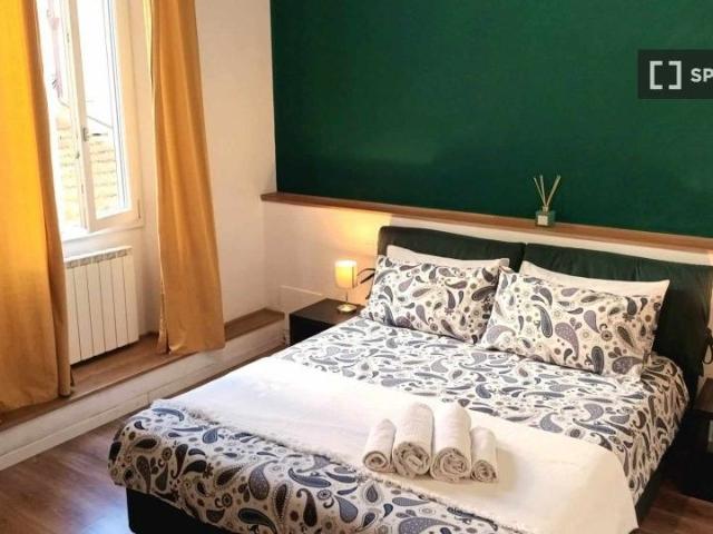 Appartamento in affitto a Quartiere 1, Firenze