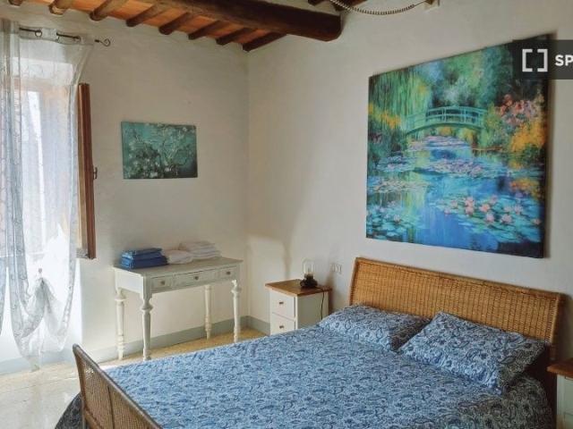 Appartamento in affitto a Pistoia, Toscana