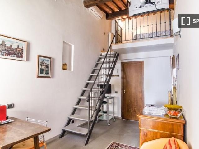 Appartamento in affitto a Palazzo Del Pero, Toscana