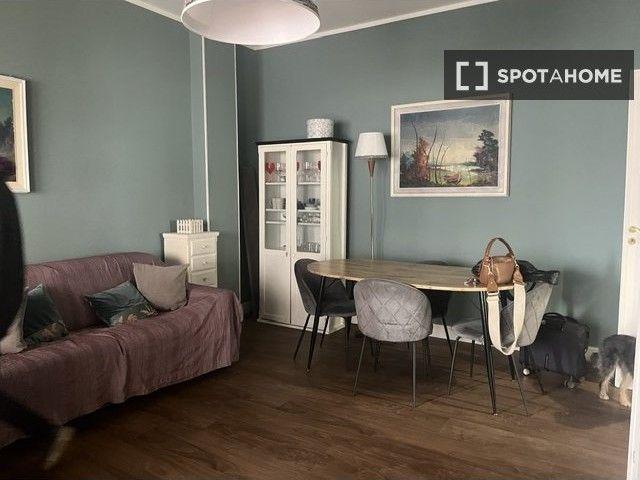 Appartamento in affitto a San Carlo, Marina Di Massa