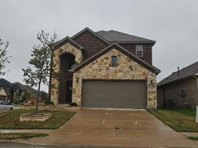 House for sale in Anna, Collin County