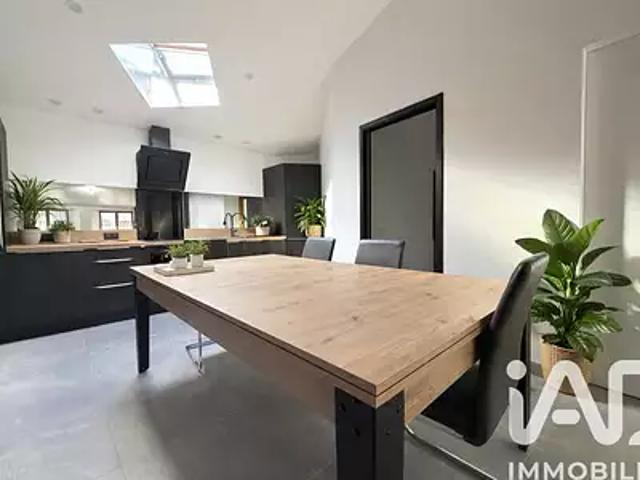 Appartement vente à Béziers, Florensac