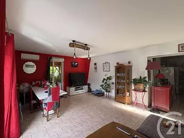 Appartement vente à Béziers, Florensac