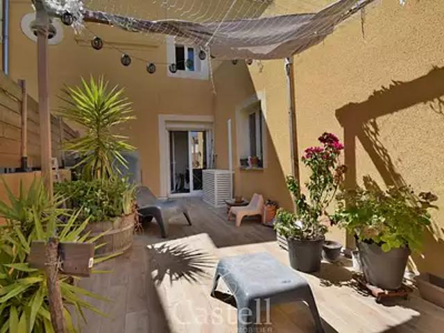 Appartement vente à Béziers, Florensac