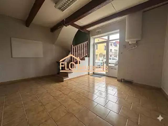 Maison vente à Béziers, Florensac