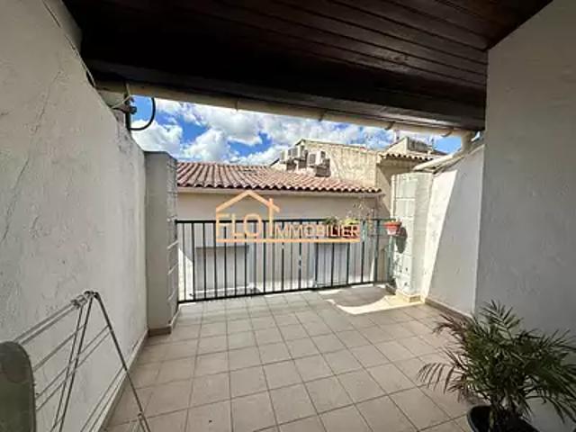 Maison vente à Béziers, Florensac