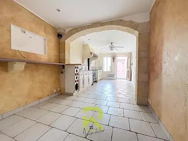 Maison vente à Béziers, Florensac
