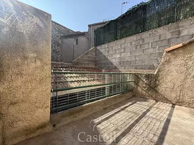Maison vente à Béziers, Florensac