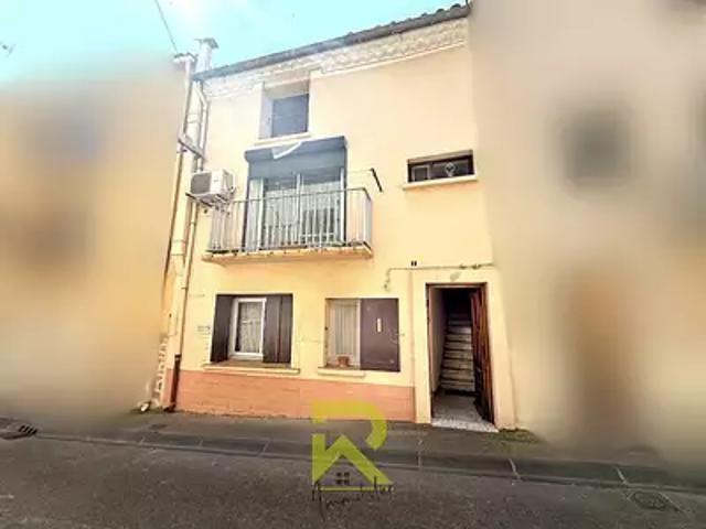 Maison vente à Béziers, Florensac