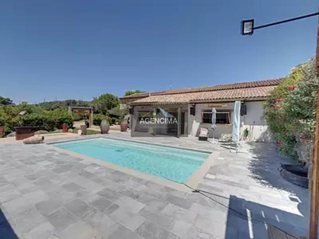 Maison vente à Florensac, Hérault