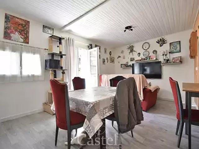 Maison vente à Béziers, Florensac