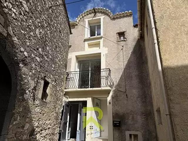 Maison vente à Béziers, Florensac