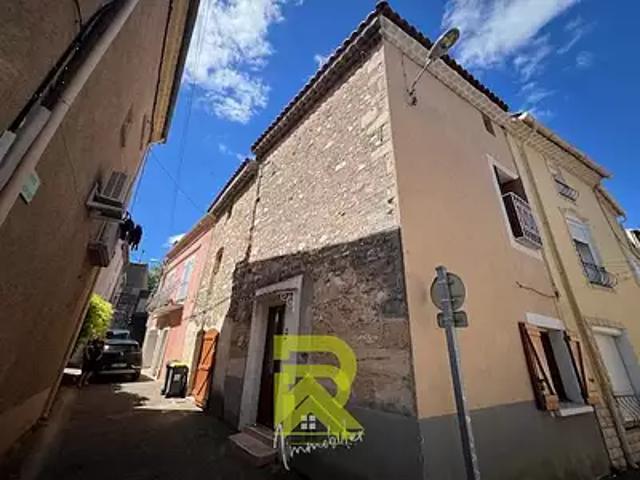 Maison vente à Béziers, Florensac
