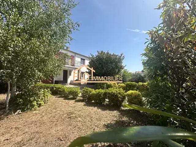 Maison vente à Béziers, Florensac
