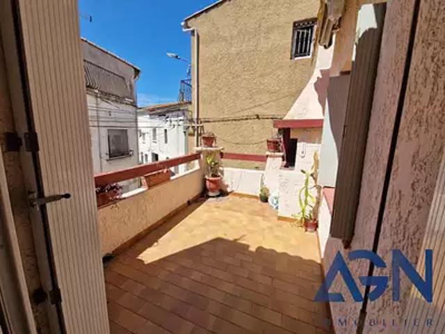 Maison vente à Béziers, Florensac