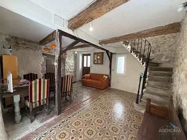 Maison vente à Béziers, Florensac