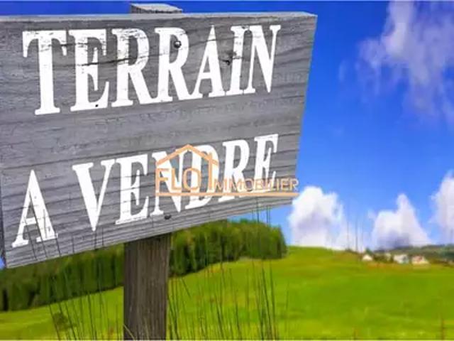 Terrain vente à Béziers, Florensac