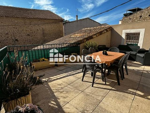Appartement vente à Béziers, Florensac