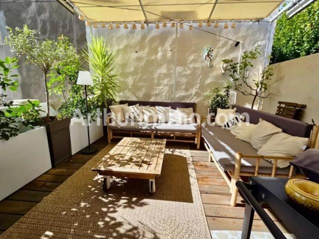 Appartement vente à Béziers, Florensac