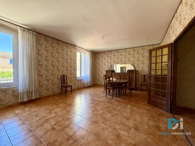 Maison vente à Béziers, Florensac