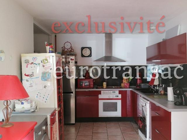 Appartement vente à Florensac