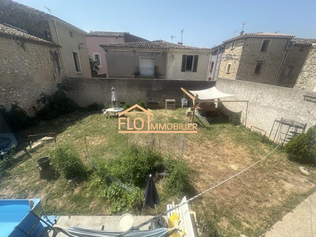 Immeuble vente à Florensac