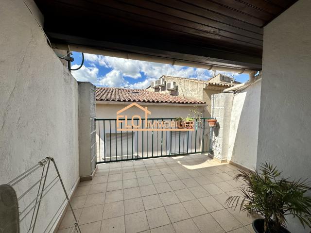 Maison vente à Béziers, Florensac