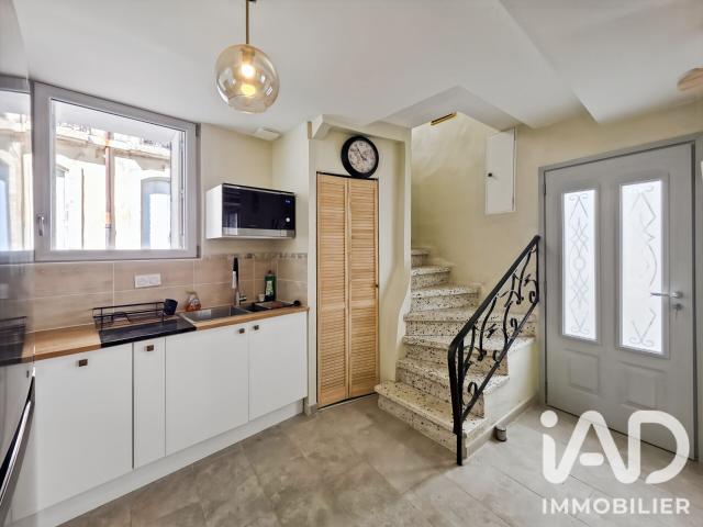 Maison vente à Béziers, Florensac