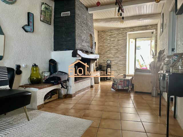 Maison vente à Béziers, Florensac