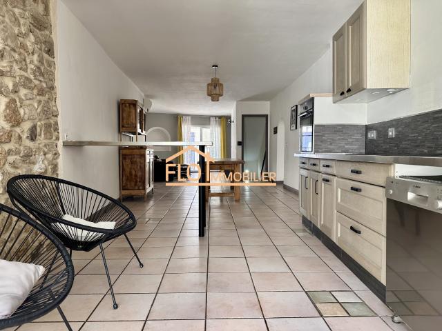 Maison vente à Béziers, Florensac