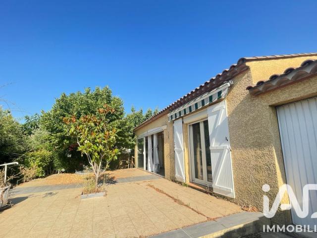 Maison vente à Béziers, Florensac