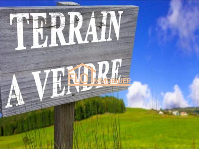 Terrain vente à Béziers, Florensac