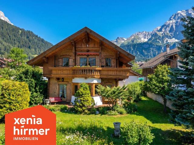 Haus kaufen in Ehrwald, Tirol
