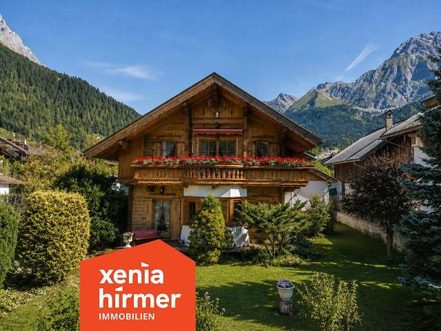Haus kaufen in Ehrwald, Tirol